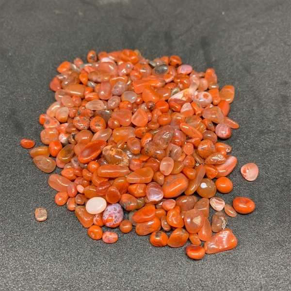 อาเกตสีแดง(Red Agate) หินป้องกัน หินนี้จะช่วยป้องกันผู้สวมใส