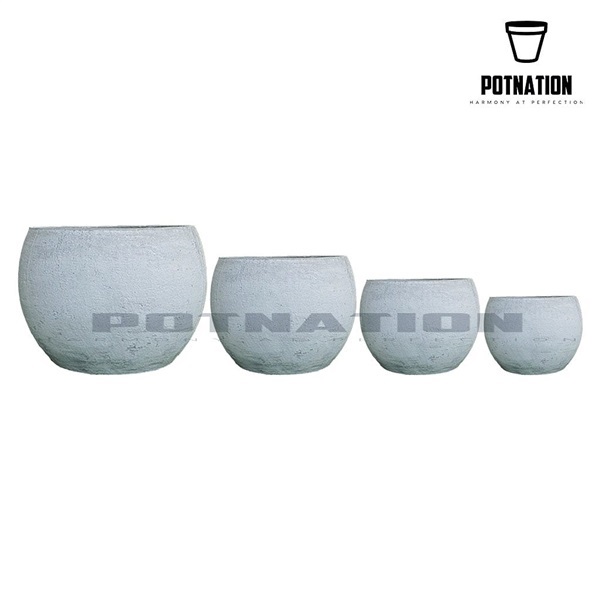 Spherical Pot / Product code : PN2023. | POTNATION -  นนทบุรี