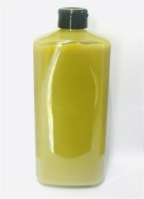 (รับผลิต) แชมพูมะกรูด organic  | จากใจฟาร์ม - เมืองราชบุรี ราชบุรี