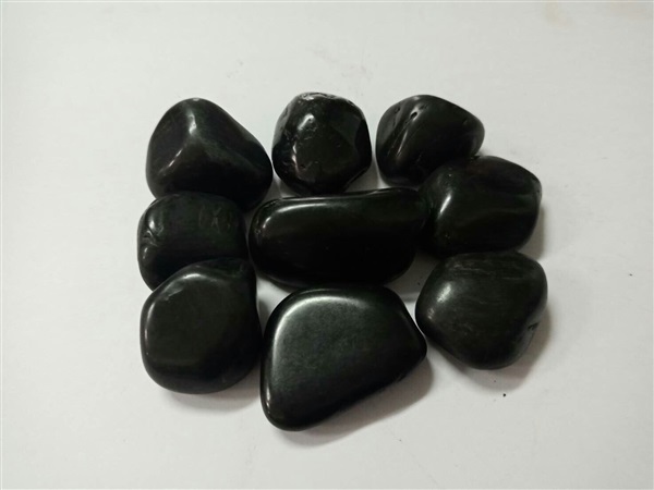 หินดำบาหลี เบอร์ใหญ่4-6 cm. | Naisuanshop -  นนทบุรี