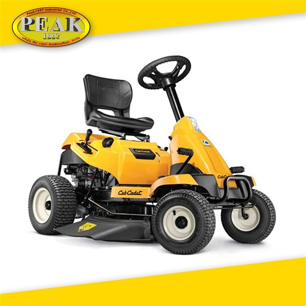 Cub Cadet รถตัดหญ้านั่งขับ รุ่น CC30H 11.5HP/30" Made in USA | Peak1997 Industrial Co.,Ltd. - ประเวศ กรุงเทพมหานคร