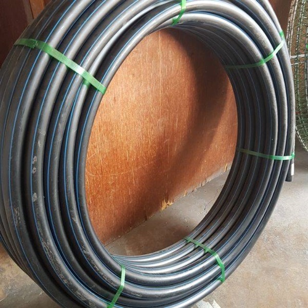 ท่อพีอีความหนาแน่นสูงHDPE 32มม.(1นิ้ว)*50เมตร | สปริงเกลอร์มาร์ท - พระสมุทรเจดีย์ สมุทรปราการ