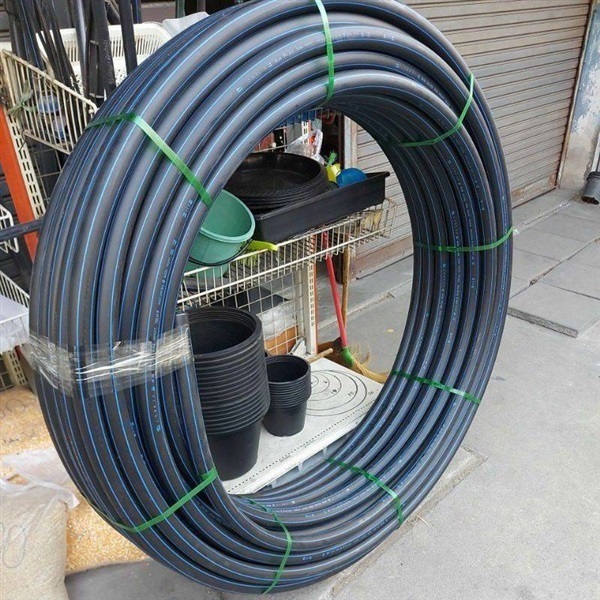 ท่อพีอีความหนาแน่นสูงHDPE 40มม.(1 1/4นิ้ว)*100เมตร | สปริงเกลอร์มาร์ท - พระสมุทรเจดีย์ สมุทรปราการ