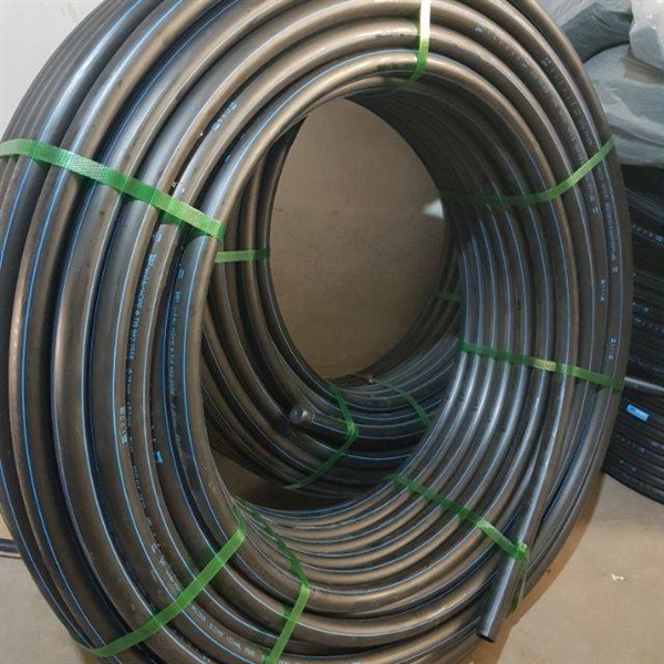 ท่อพีอีความหนาแน่นสูงHDPE 25มม.(3/4นิ้ว)*100เมตร | สปริงเกลอร์มาร์ท - พระสมุทรเจดีย์ สมุทรปราการ