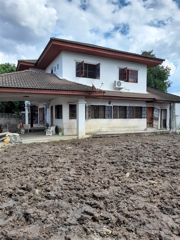 รับเคลียร์ รื้อ ตัดต้นไม้ ทำความสะอาด ขนของบ้านมือสอง รอขาย | ดูดีการ์เด้นโฮม - บางบัวทอง นนทบุรี