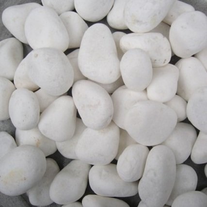 white pebble กรวดขาวพิเศษ หินขาวพิเศษ ซุปเปอร์ไวท์ | รวม วัสดุก่อสร้างSCGออนไลน์ - เมืองสมุทรปราการ สมุทรปราการ