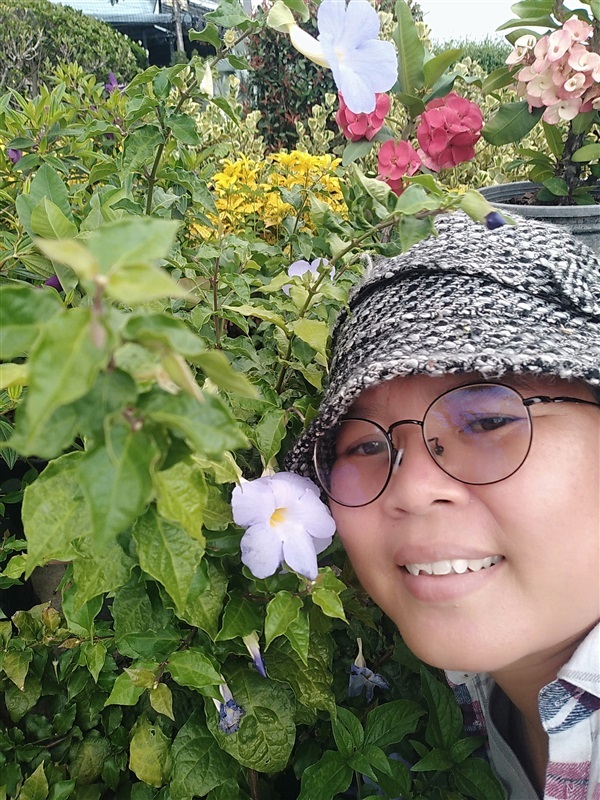 ช้องนางดอกม่วงอ่อน | เมล็ดพันธุ์ดี เกษตรวิถีไทย - เมืองระยอง ระยอง